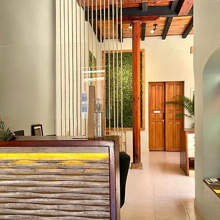 Hotel Casa Azabache San Cristobal de las Casas Luaran gambar