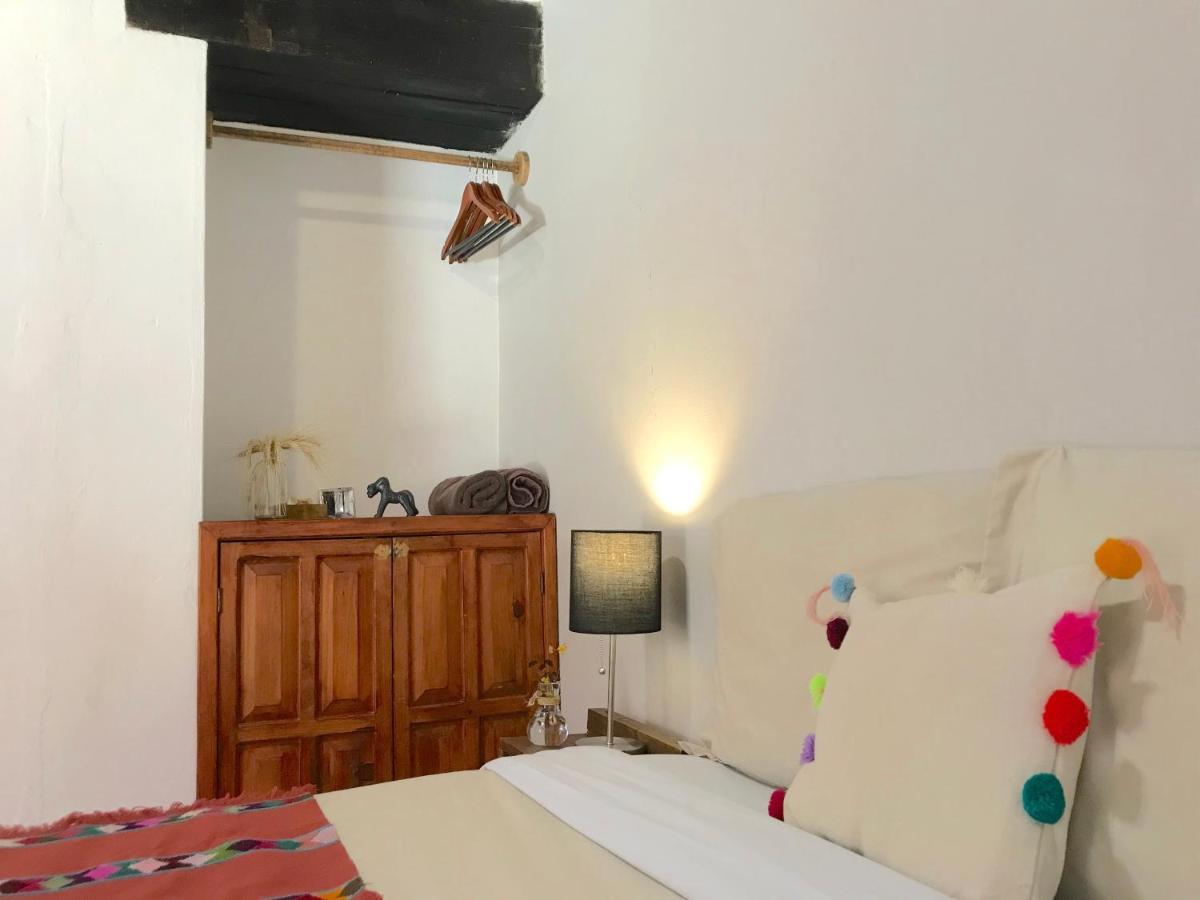 Hotel Casa Azabache San Cristobal de las Casas Luaran gambar
