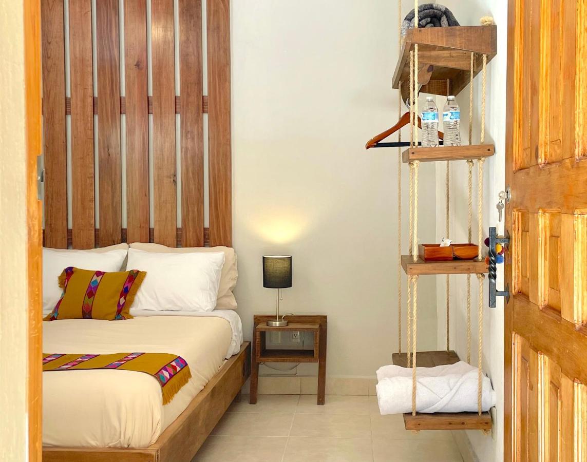 Hotel Casa Azabache San Cristobal de las Casas Luaran gambar