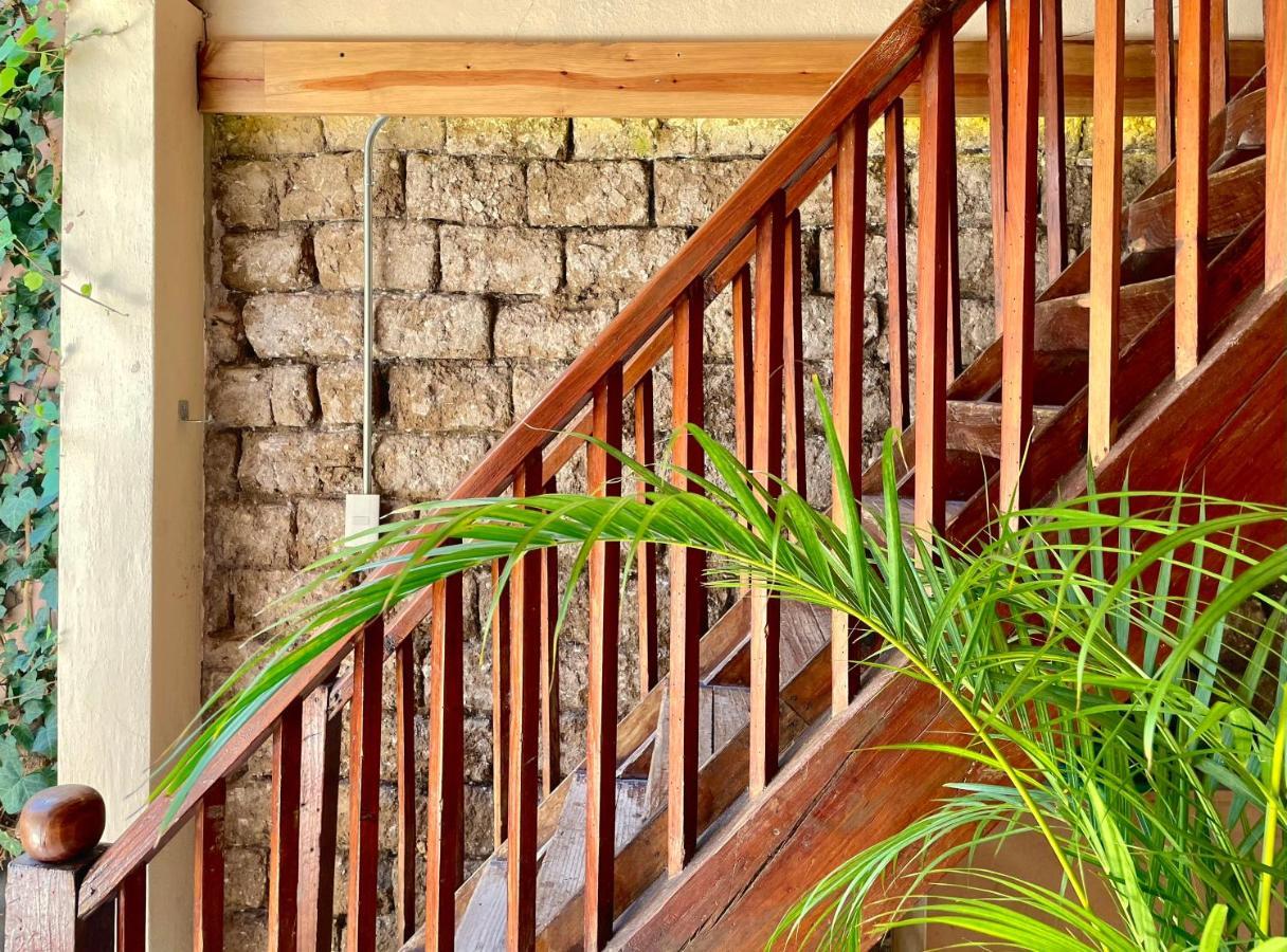 Hotel Casa Azabache San Cristobal de las Casas Luaran gambar